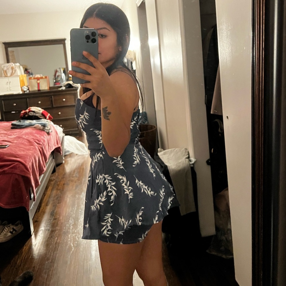 Romper - Picture 3 of 3